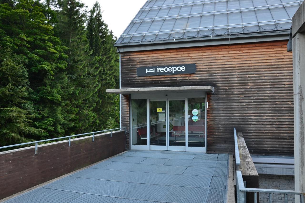 Horský Kouty Apartmán Loučná nad Desnou